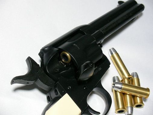 マルシン コルトS.A.A.45 Xカートリッジ コレクションに最高の