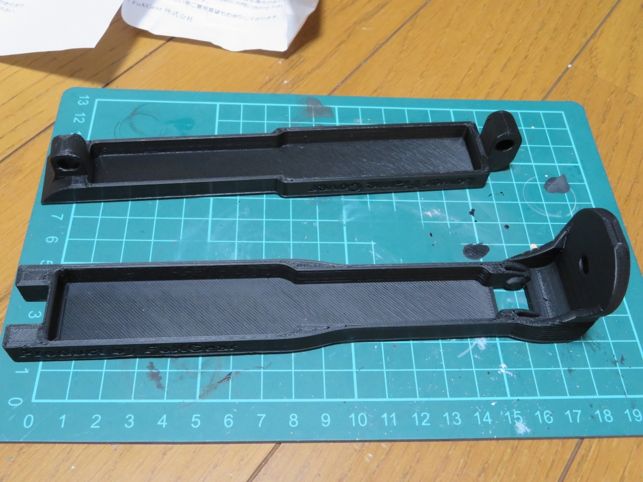 PTW トレポン ロアー レシーバー ロアフレーム marine Navy M4 刻印