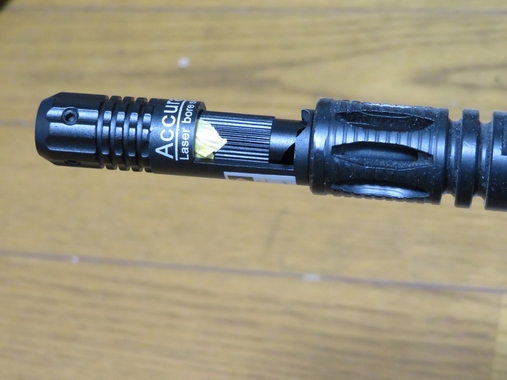 レーザーボアサイター 12GA 射撃 トレーニング機能付 受光ターゲット セット 61UbEYhM2TL._UF1000,1000_QL80_.jpg
