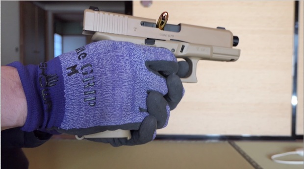 voisky G19x　排莢式 レビュー】voisky 排莢式GLOCK 19X - 新兵＠さんの日記 | サバゲーる