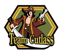 Team Cutlass