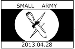 SMALL ARMY