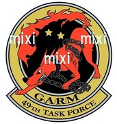 TASK FORCE GARM