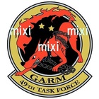 TASK FORCE GARM
