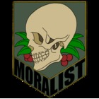 MORALIST