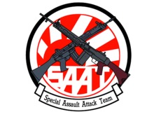 S.A.A.T.~特殊強襲攻撃部隊~