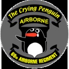 第68ペンギン空挺連隊