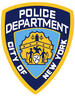 NYPD刑事局