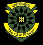 独立第13小隊