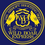 WILD BOAR EXPRESS