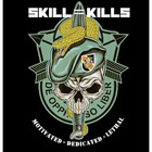 Skill＝Kills