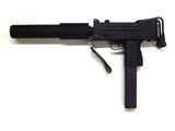 東京マルイ MAC10