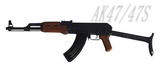東京マルイ AK47S