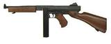 東京マルイ トンプソンM1A1