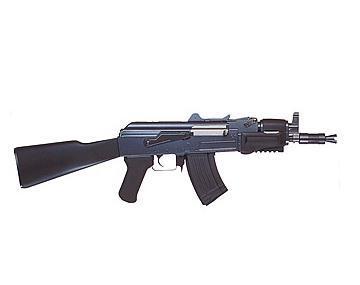 東京マルイ AK47 βスペツナズの装備レビュー | サバゲー装備 | サバゲーる