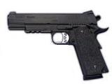 ウエスタンアームズ SIG ARMS GSR レボリューション ブラックモデル