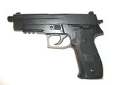 KSC P226R タクティカル