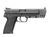 KSC USP 45 マッチ