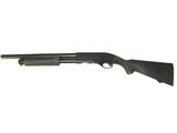 マルゼン M870 ブラックバージョン