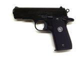 タナカ ワークス ガバメント380 オート ミッドナイトゴールド