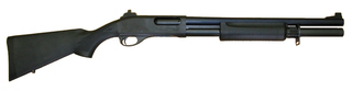 タナカ ワークス M870 SCATTER GUN 18in 