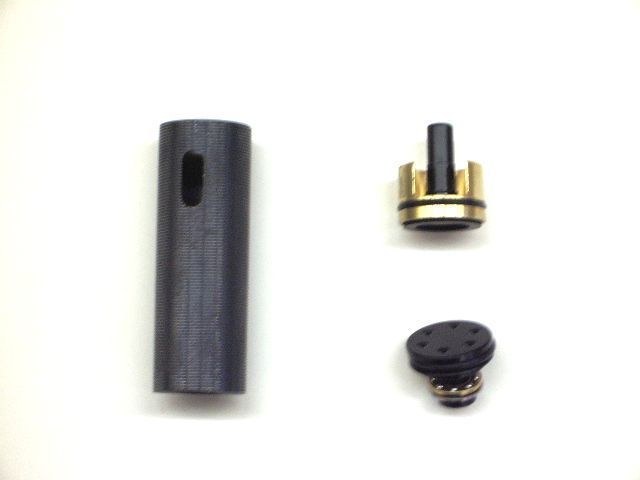 システマ ハイスピードシリンダーセット