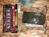 ブラックホーク ストライクダブルマガジンポーチ