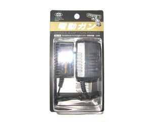 東京マルイ マイクロ500バッテリー専用充電器