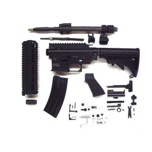 VFC M4/M16用 HK416コンバージョンKIT DX 