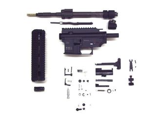 VFC M4/M16用 HK416コンバージョンKIT ST