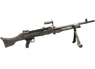 トリガーハッピー  FN MAG M240B コンバージョンキット 