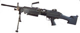 TOP M249 MINIMI Mk2
