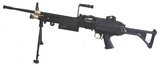 TOP M249 MINIMI スタンダード