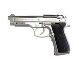 東京マルイ M92Fシルバーモデル