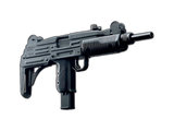 東京マルイ UZI SMG