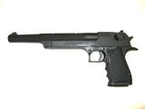 東京マルイ デザートイーグル .50AE 10インチバレル