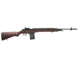 東京マルイ M14 ウッドタイプストック
