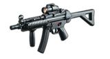 東京マルイ MP5 R.A.S