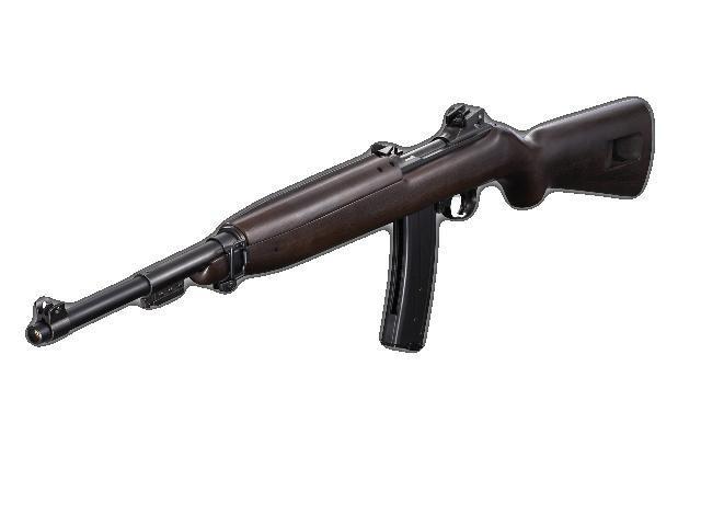 マルシン US M1 カービン MAXI | サバゲー装備 | サバゲーる