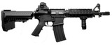 東京マルイ CQB-R ブラックモデル
