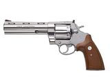 マルシン コルト アナコンダ 6インチ シルバー