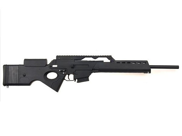 ARES H&K SL-9の装備レビュー | サバゲー装備 | サバゲーる