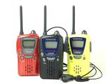 ケンウッド UBZ-LK20 デミトス20 特定小電力トランシーバー