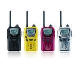 ケンウッド UBZ-LM20 特定小電力トランシーバー