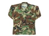 TRU-SPEC BDU ジャケット ウッドランド