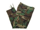 TRU-SPEC BDU パンツ ウッドランド