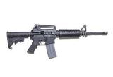 TOP M4A1 ライブカートリッジ式 電動ブローバック