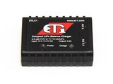 ET1 ETLC1 LIPO1 リチウムポリマーバッテリー専用充電器