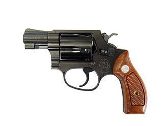 タナカ ワークス S&W M36 2インチ スチールジュピターフィニッシュの