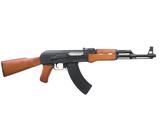 CYMA AK47 ブローバック